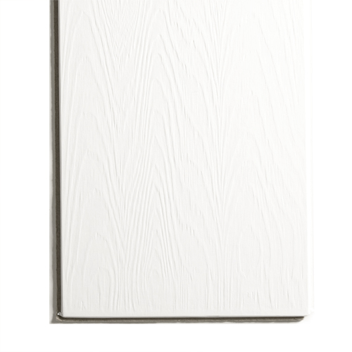 Innertak Skivmaterial Isotex Nordic Vit Med Struktur