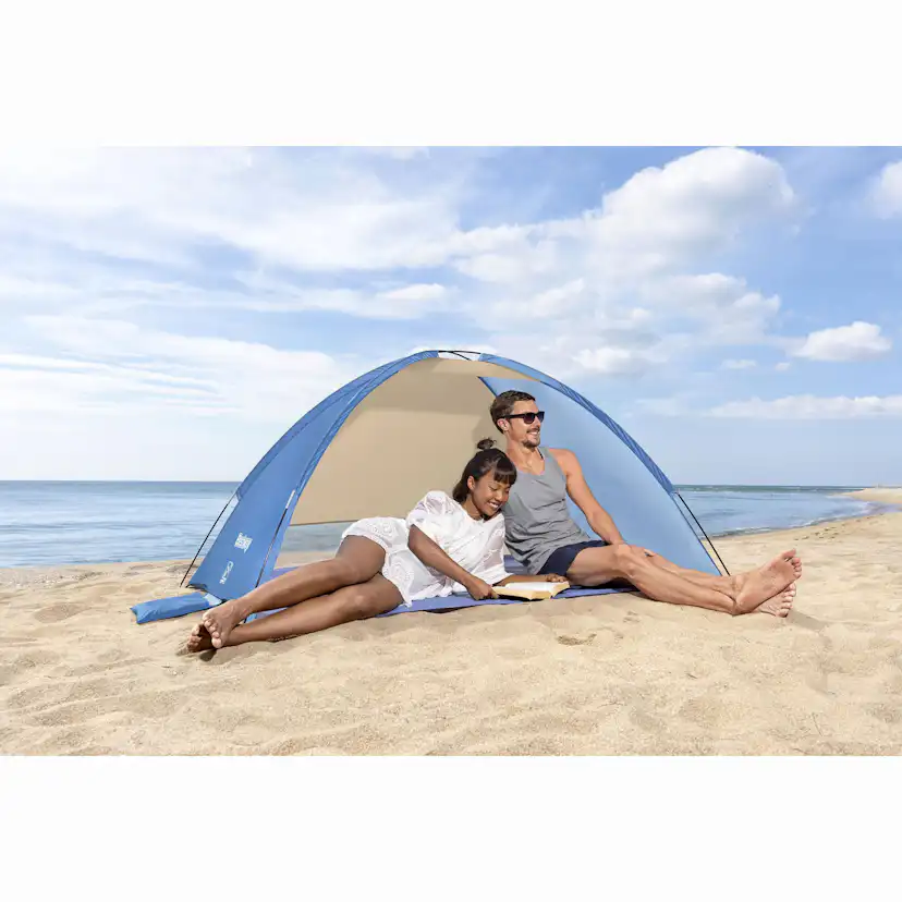 Strandtält Bestway Pavillo 200x120 cm