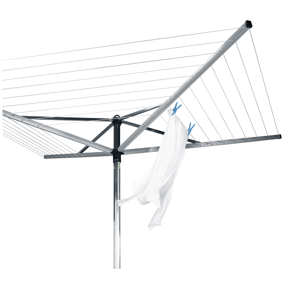 Torkvinda Brabantia Topspinner 50 m