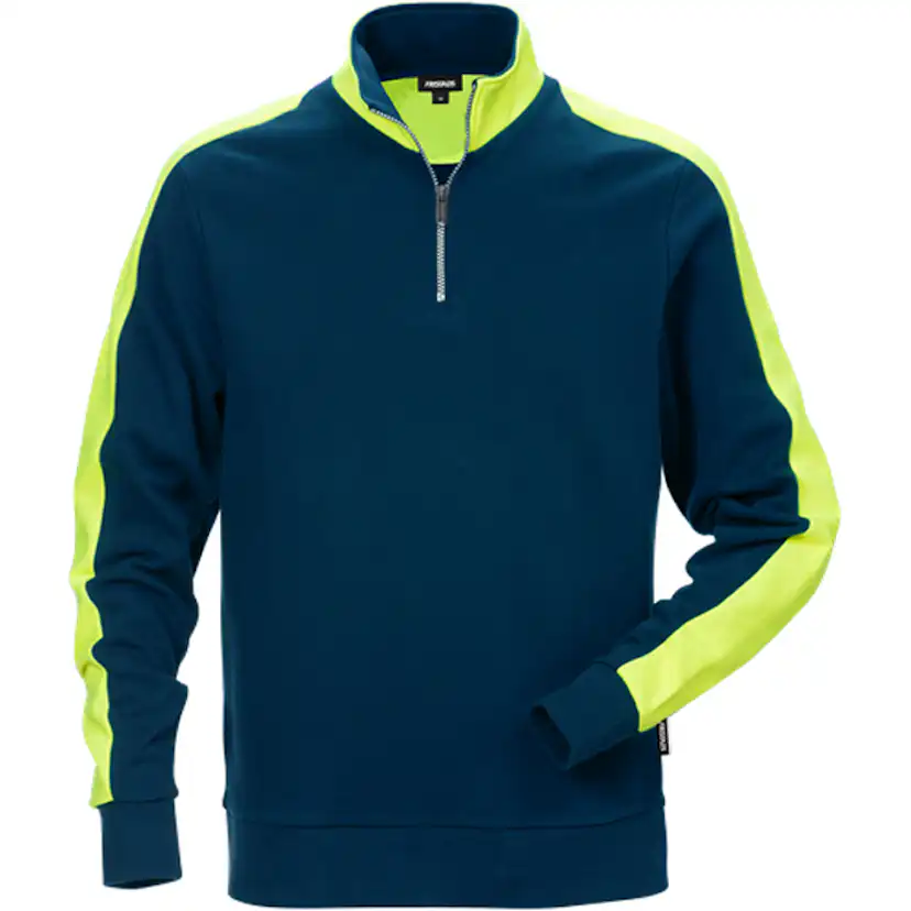 Sweatshirt Fristads 7449 RTS