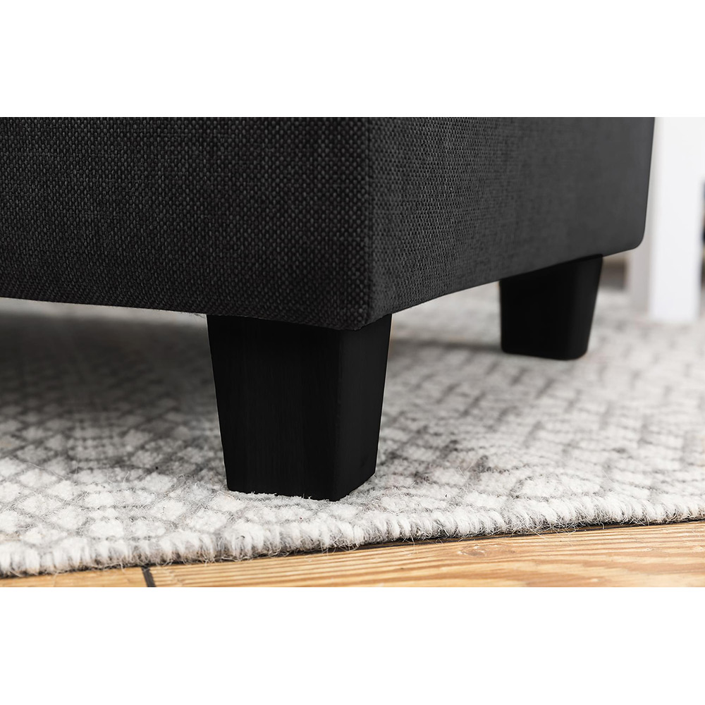 U-soffa Scandinavian Choice Crazy XXL