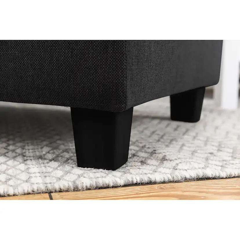 U-soffa Scandinavian Choice Crazy XXL