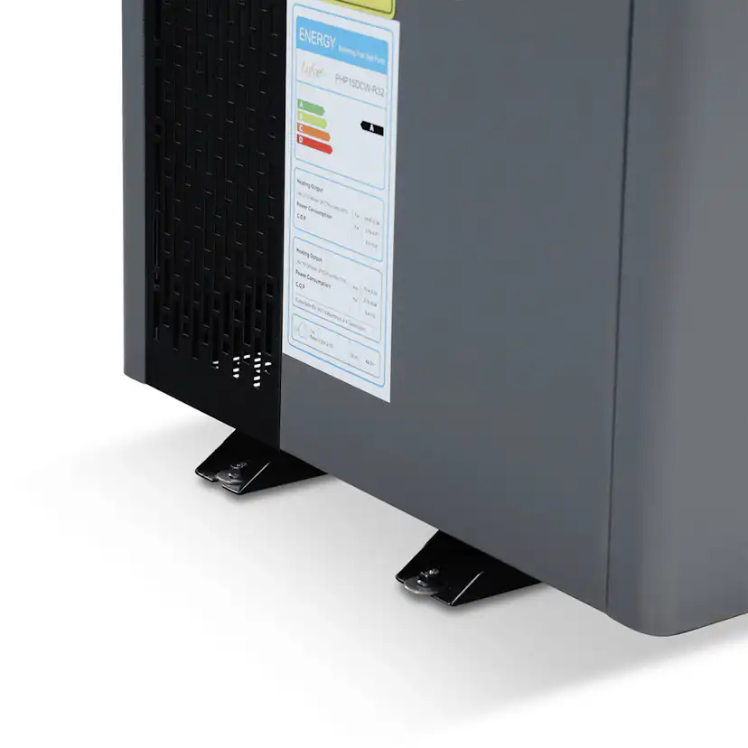 Poolvärmepump Lyfco 14,0kW Inverter R32