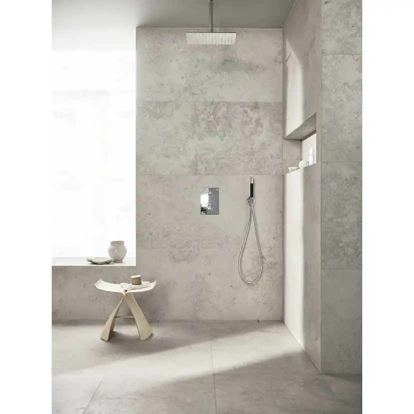 Klinker Bricmate J33 Jura Select Ivory 30x30 cm