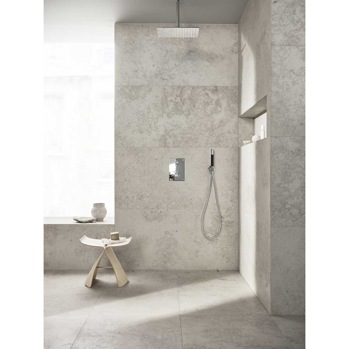 Klinker Bricmate J33 Jura Select Ivory 30x30 cm