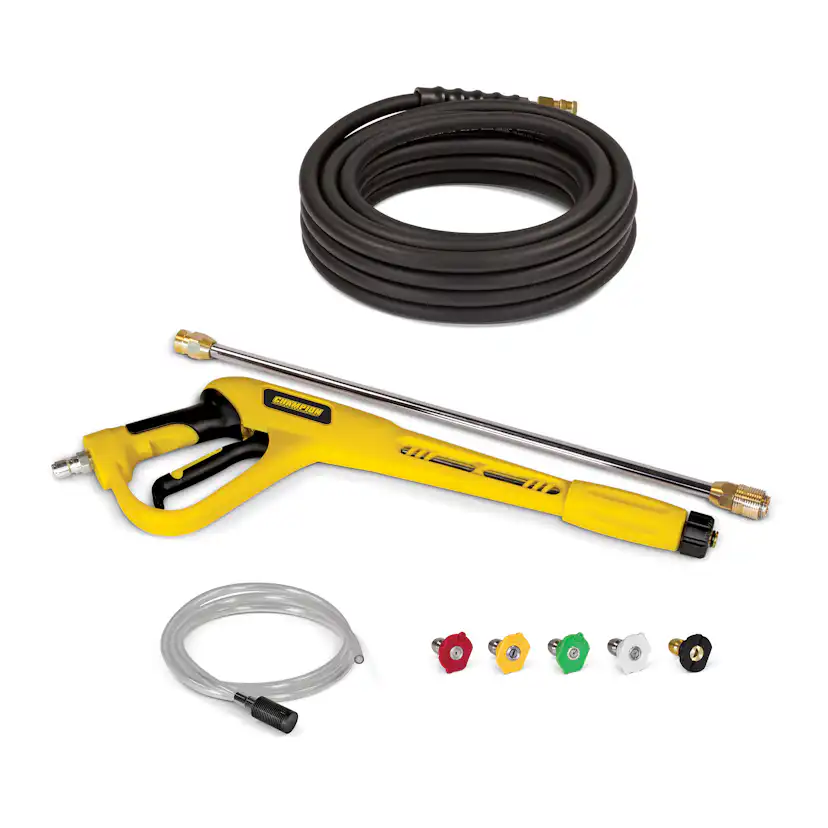 Högtryckstvätt Champion Generators 290 Bar