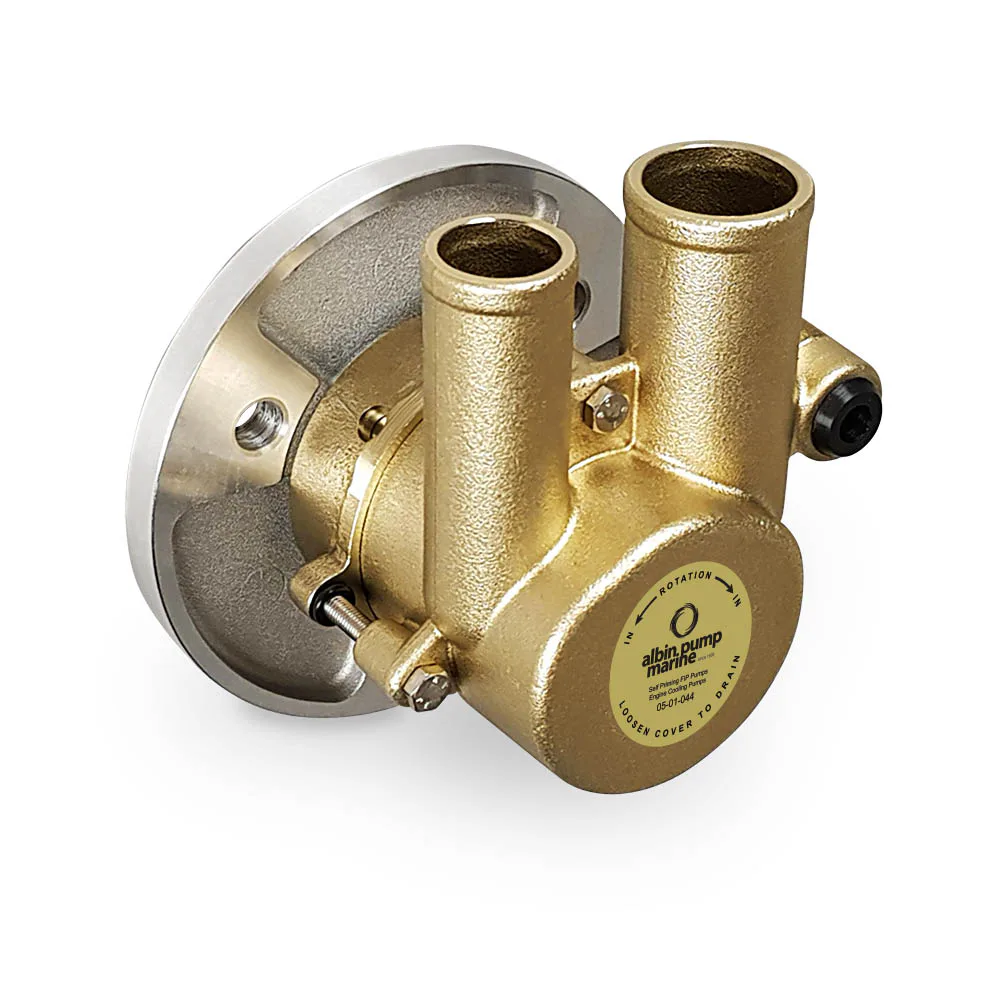 Kylvattenpump Albin Group Marine VP 05-01-044