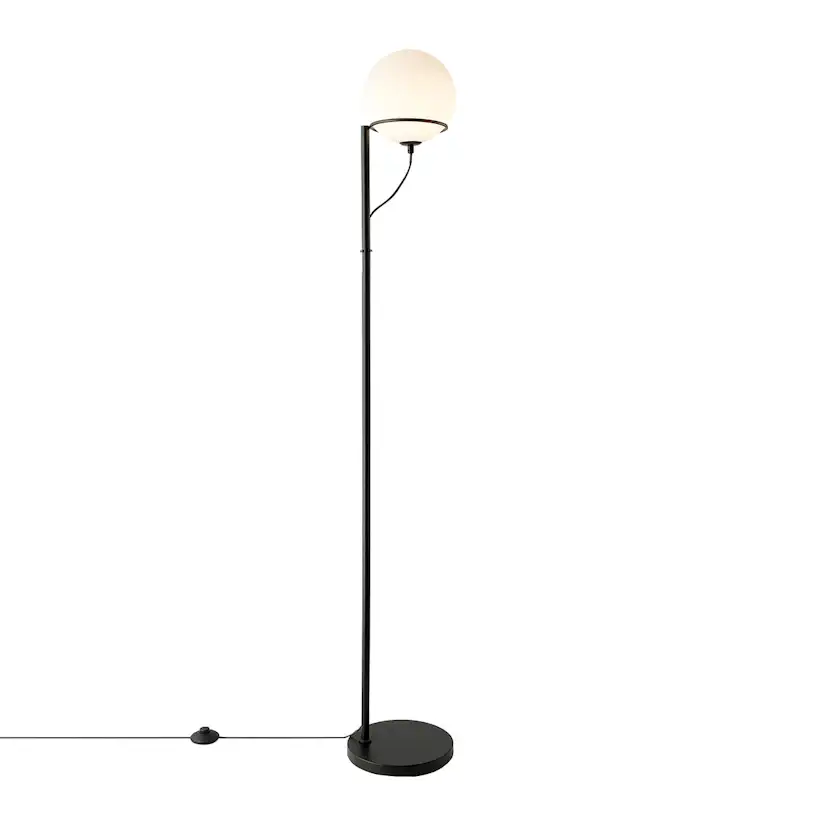 Golvlampa Nordlux Wilson