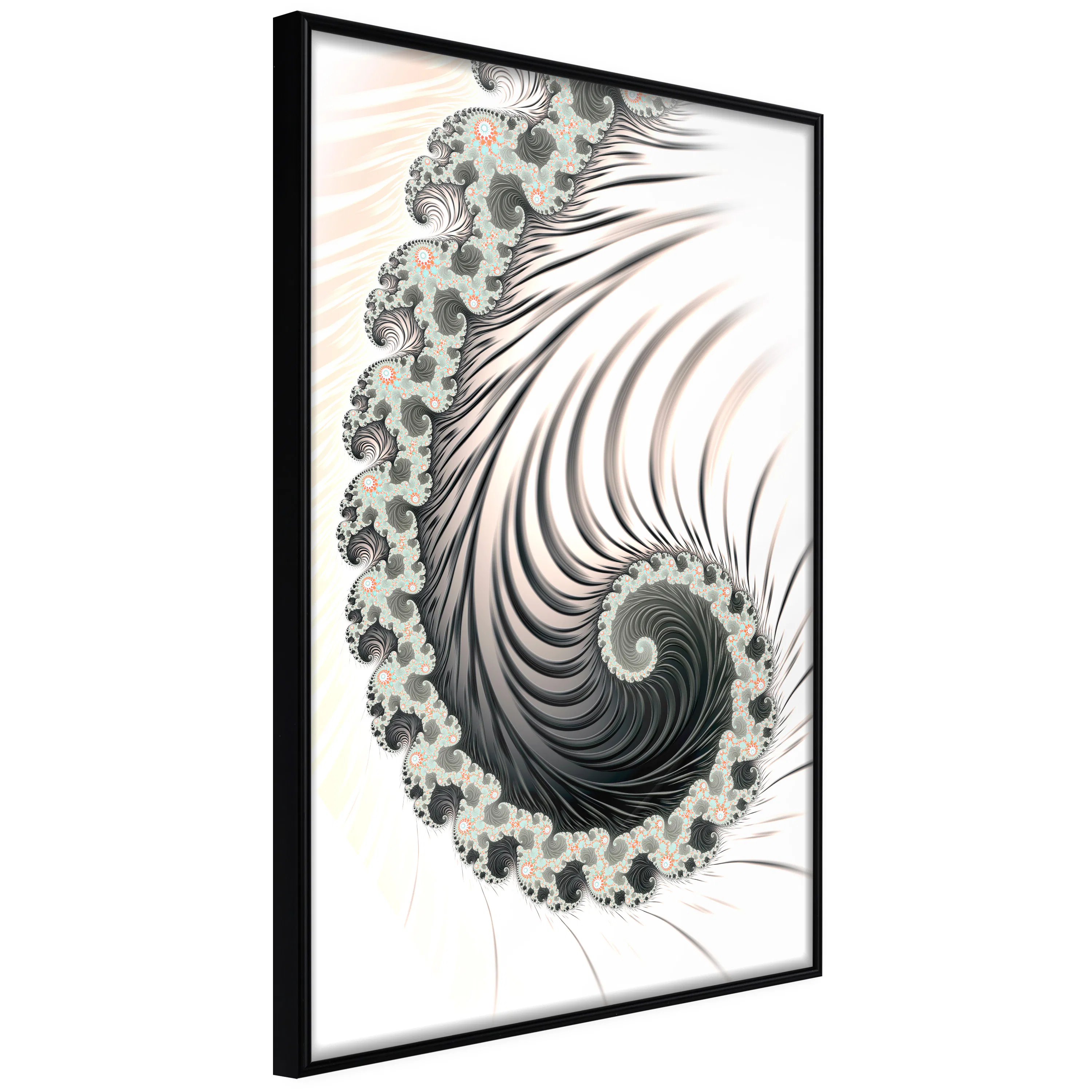 Poster Artgeist Affisch Ecstasy