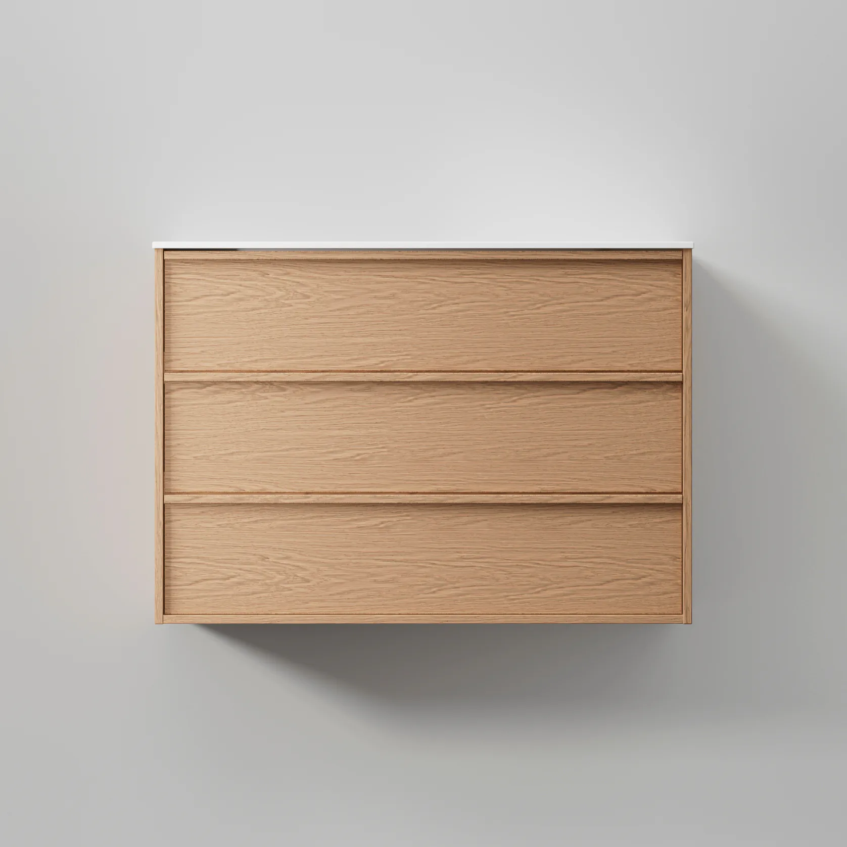 Natural Oak
