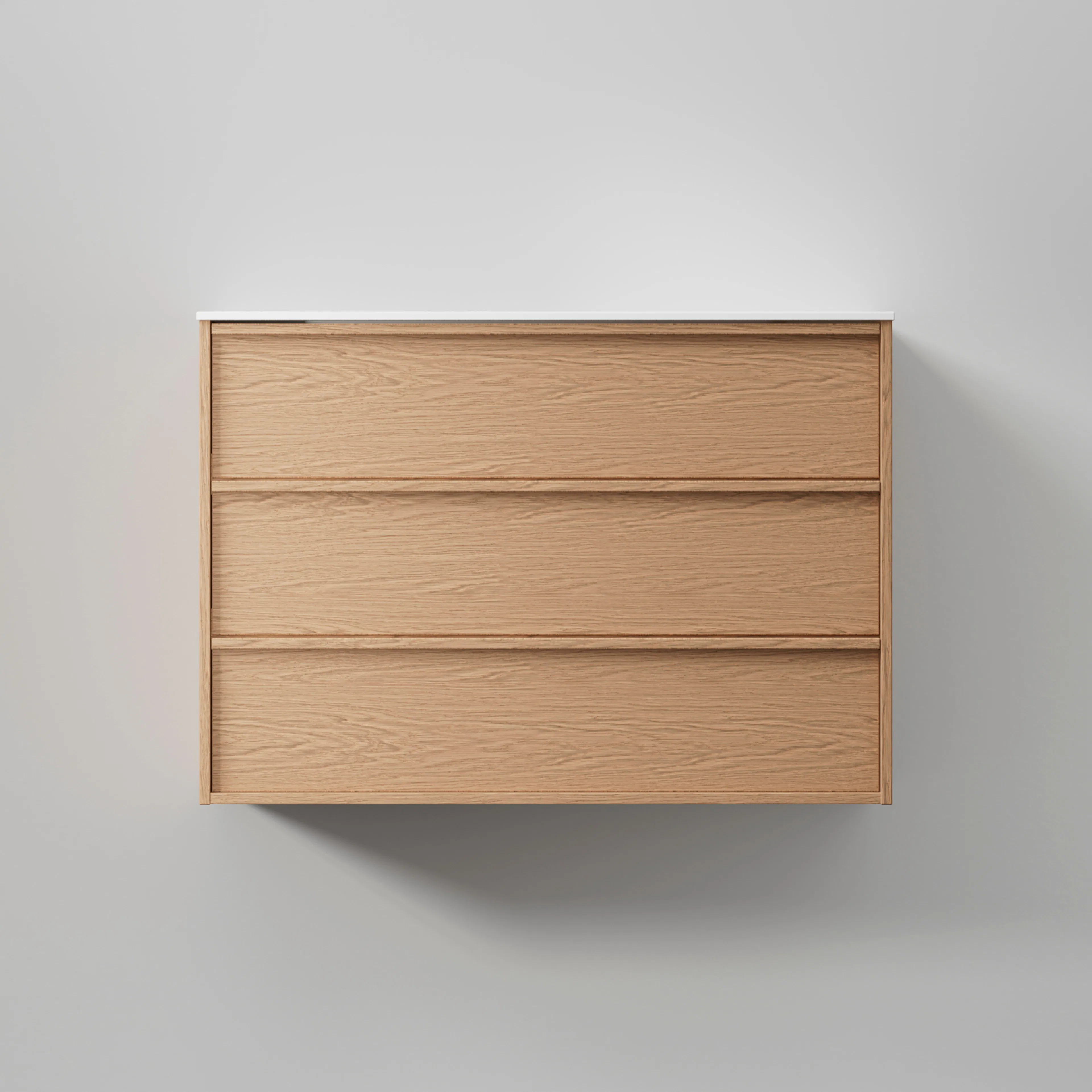 Natural Oak