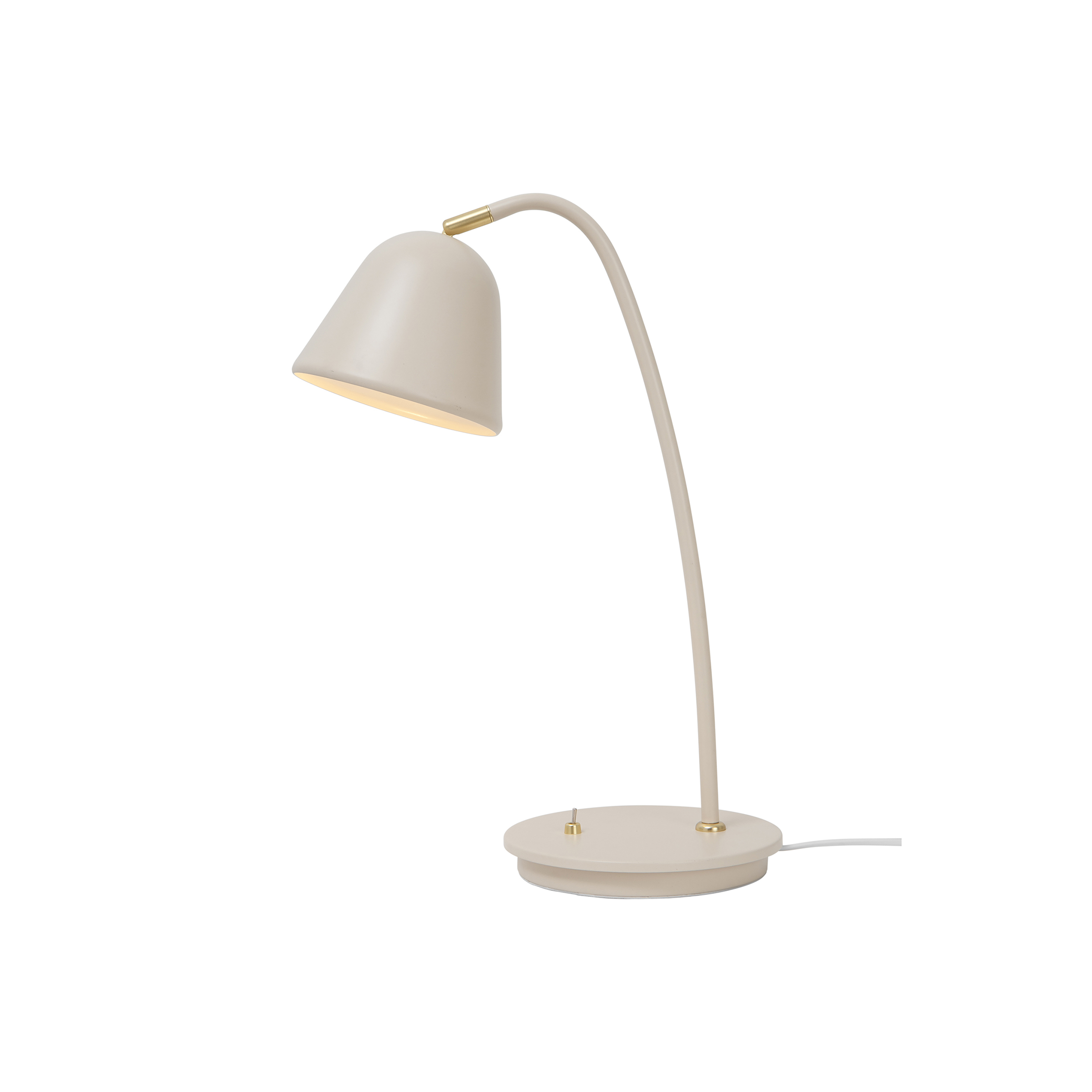 Bordslampa Nordlux Fleur