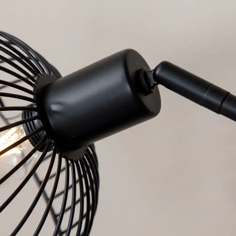 Bordslampa Venture Home Elsa