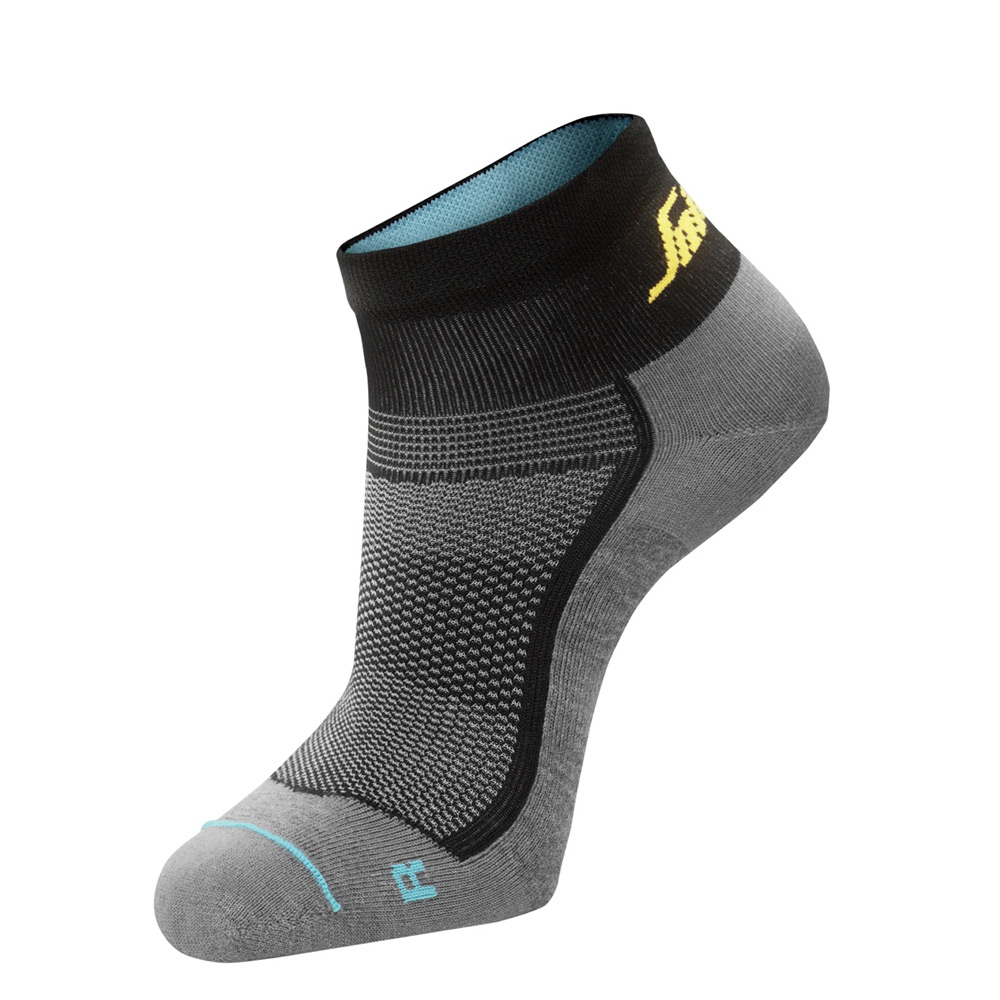 Strumpor Snickers Workwear 37,5 LW, Låg