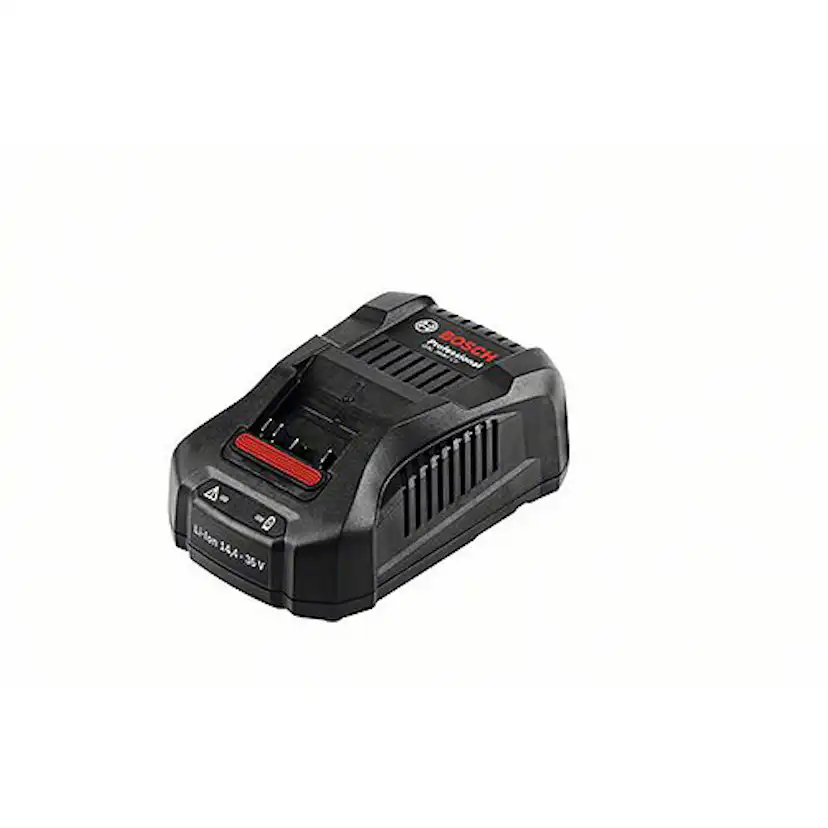 Multiladdare Bosch 14,4/18/36V GAL 3680 CV