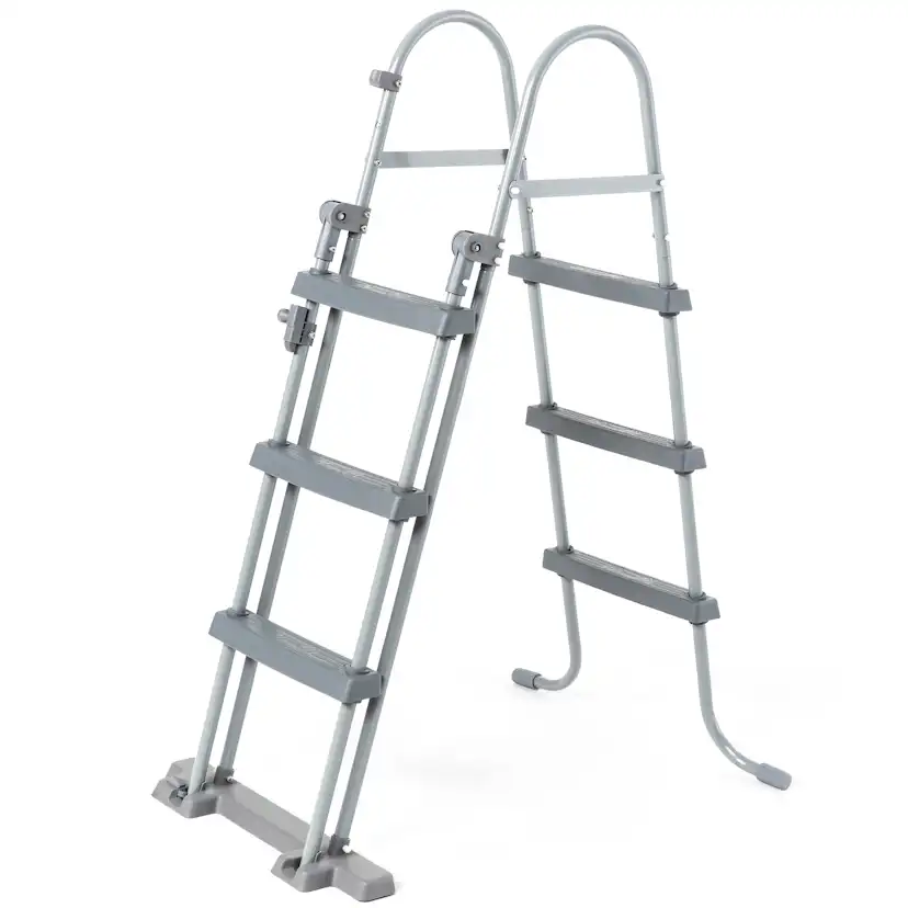 Poolpaket Bestway Steel Pro Max Ø4,88M