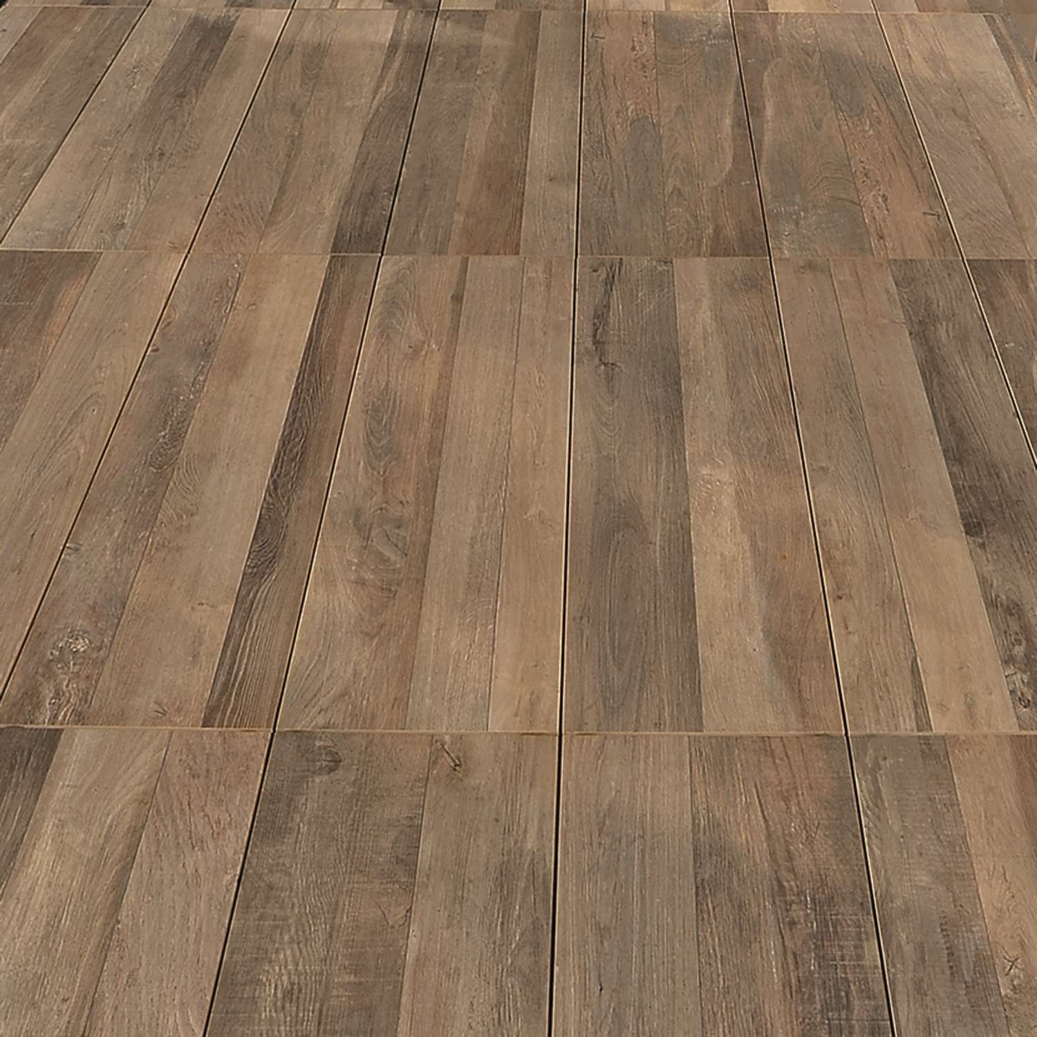 Uteklinker Pronto Klinkerdäck Nature Oak Doga 40x120 cm