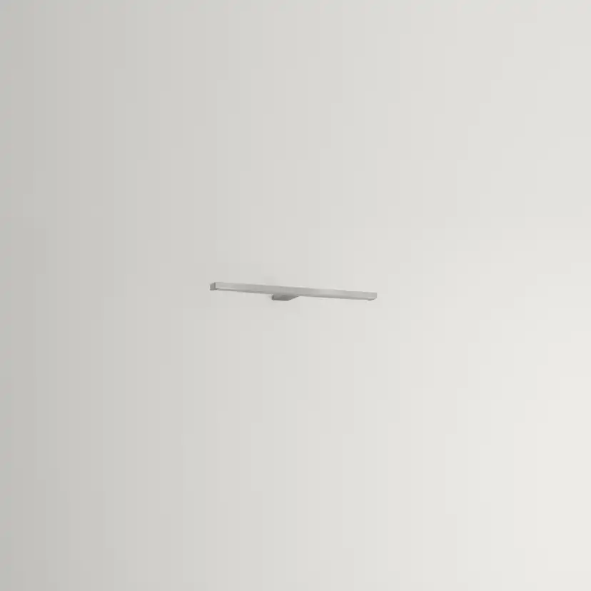 Belysning Vedum Nite LED 550 Krom Bredd: 550 mm, Krom