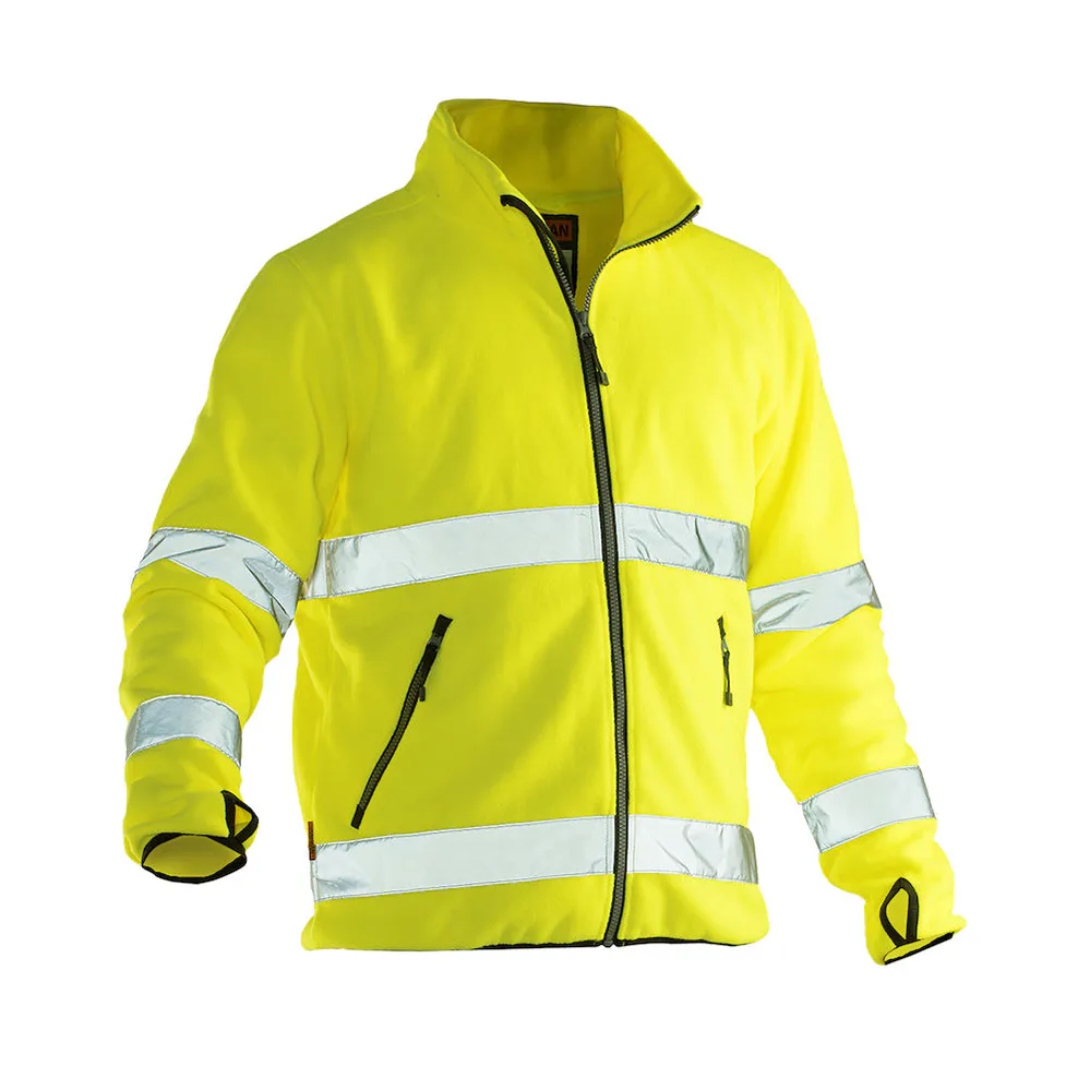 Fleecejacka Jobman 5502