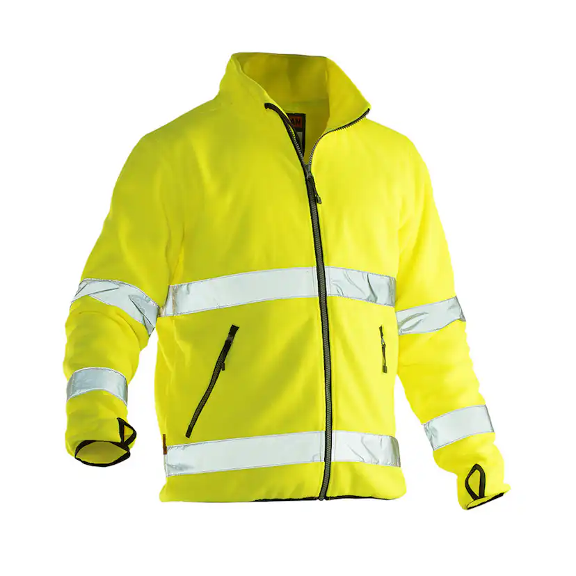 Fleecejacka Jobman 5502