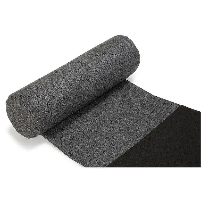 Nackstöd Scandinavian Choice Dux Antracite