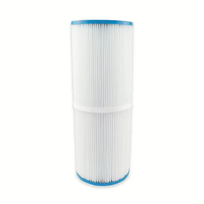 Spabadsfilter Swebad för Spabad Cylinder/Patreon