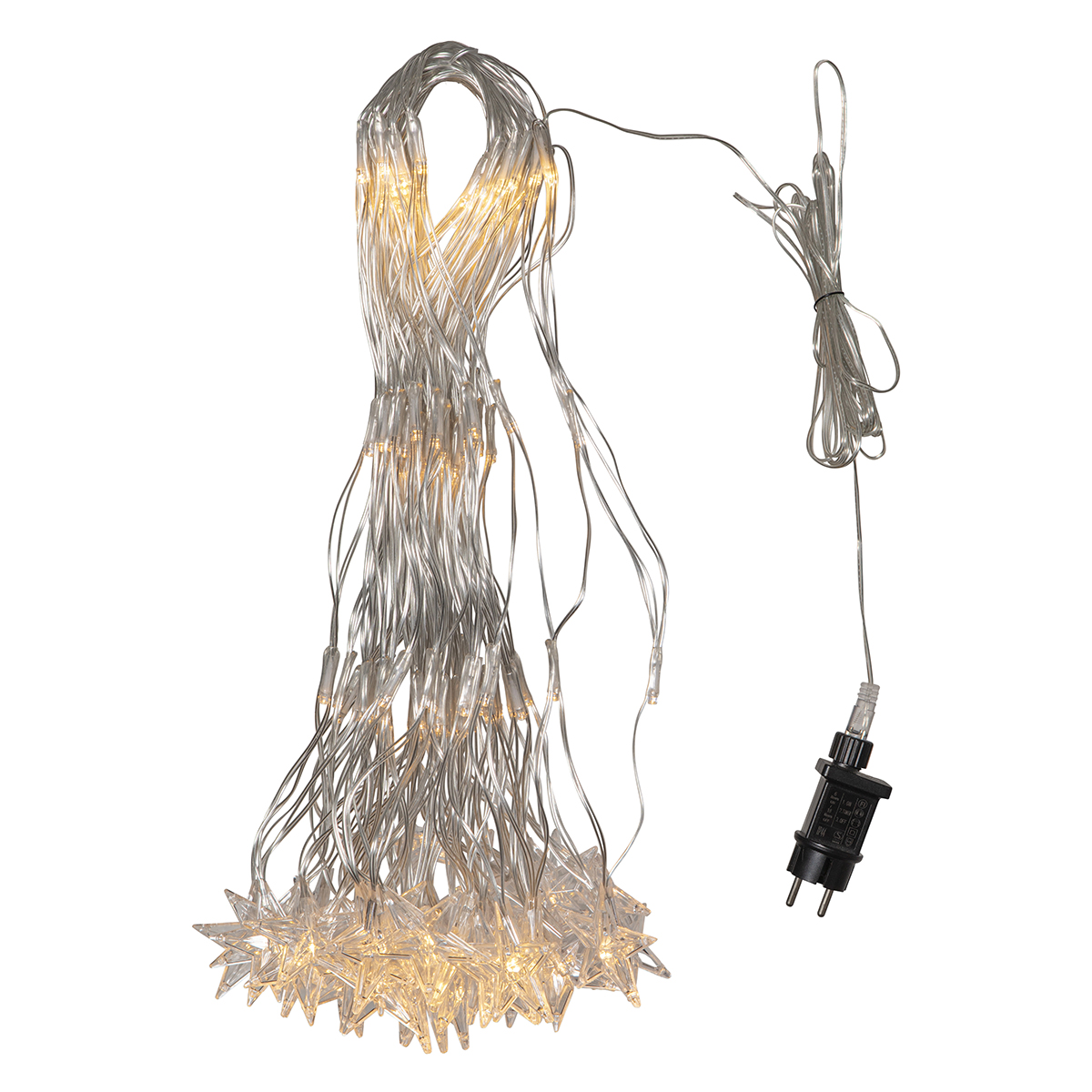 Ljusnät Star Trading Starnet LED 4,8m