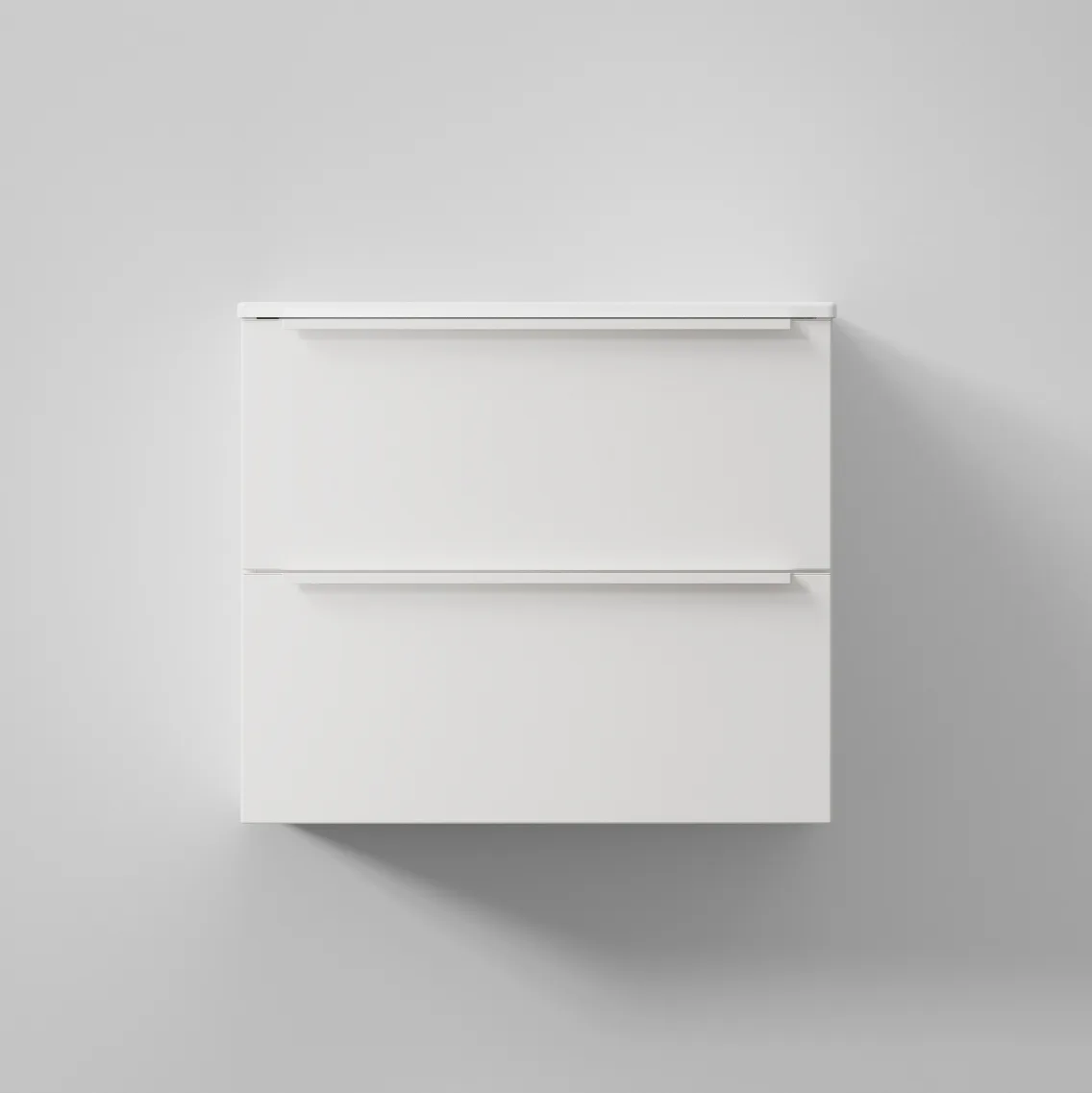 Pure White