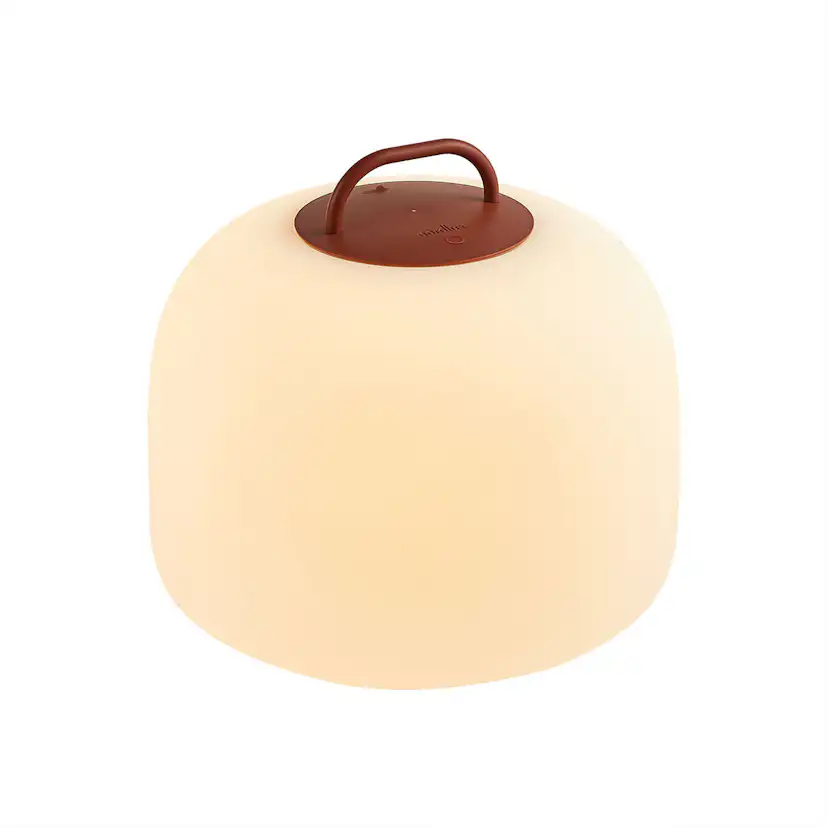 Uppladdningsbar Lampa Nordlux Kettle To-Go 36