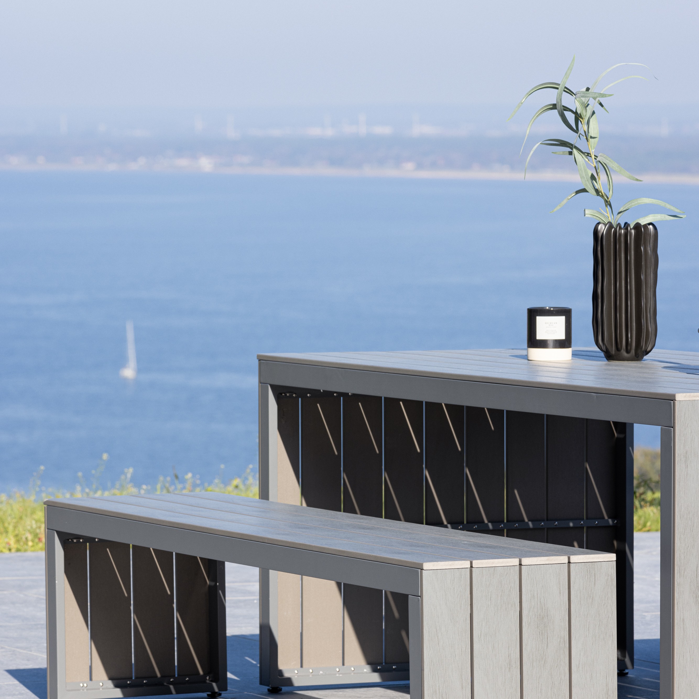 Matgrupp Venture Home San Juan