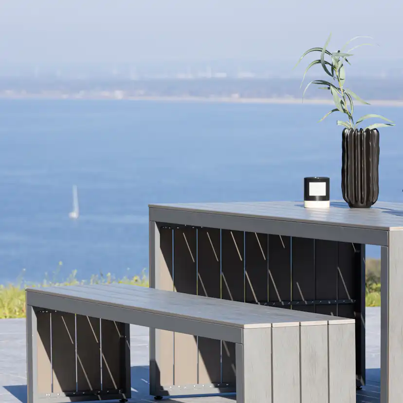 Matgrupp Venture Home San Juan