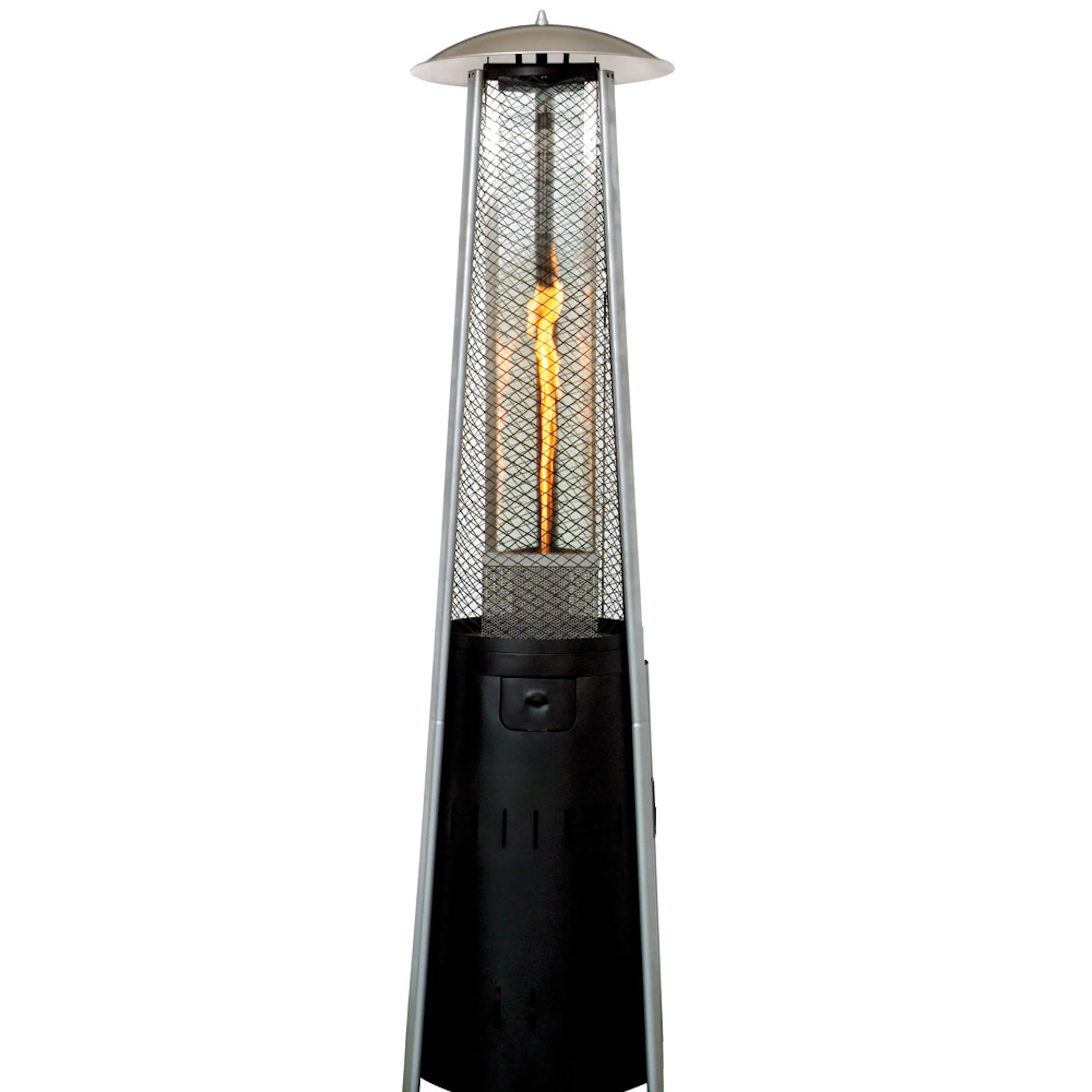Terrassvärmare Sunwind Tower Heater