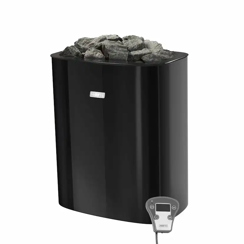 Bastuaggregat Narvi NC Elektrisk