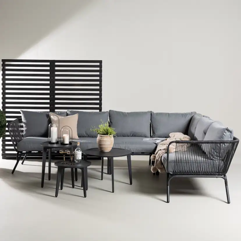 Soffgrupp Venture Home Rock Utomhus