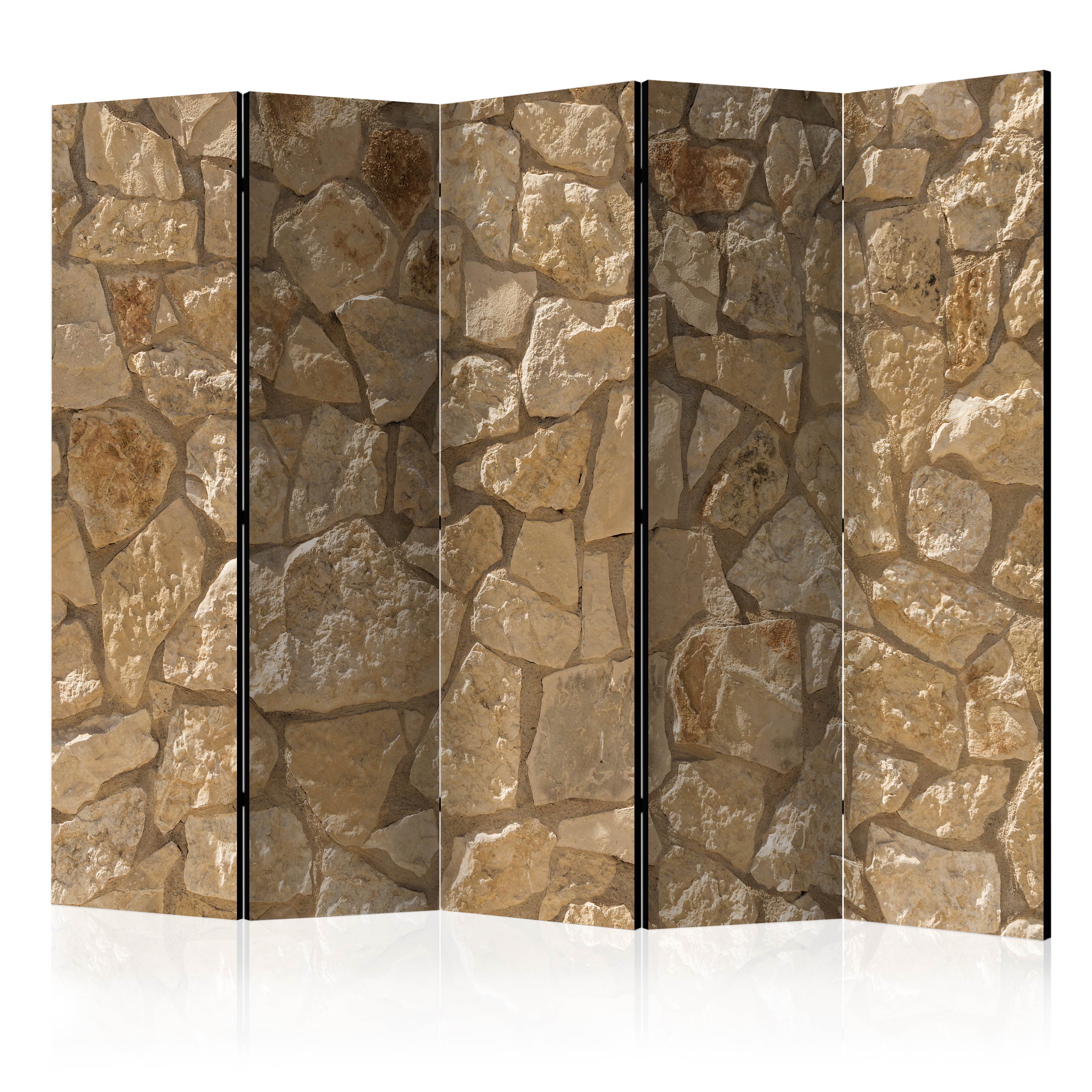 Rumsavdelare Arkiio Solar Monolith II 225x172 cm