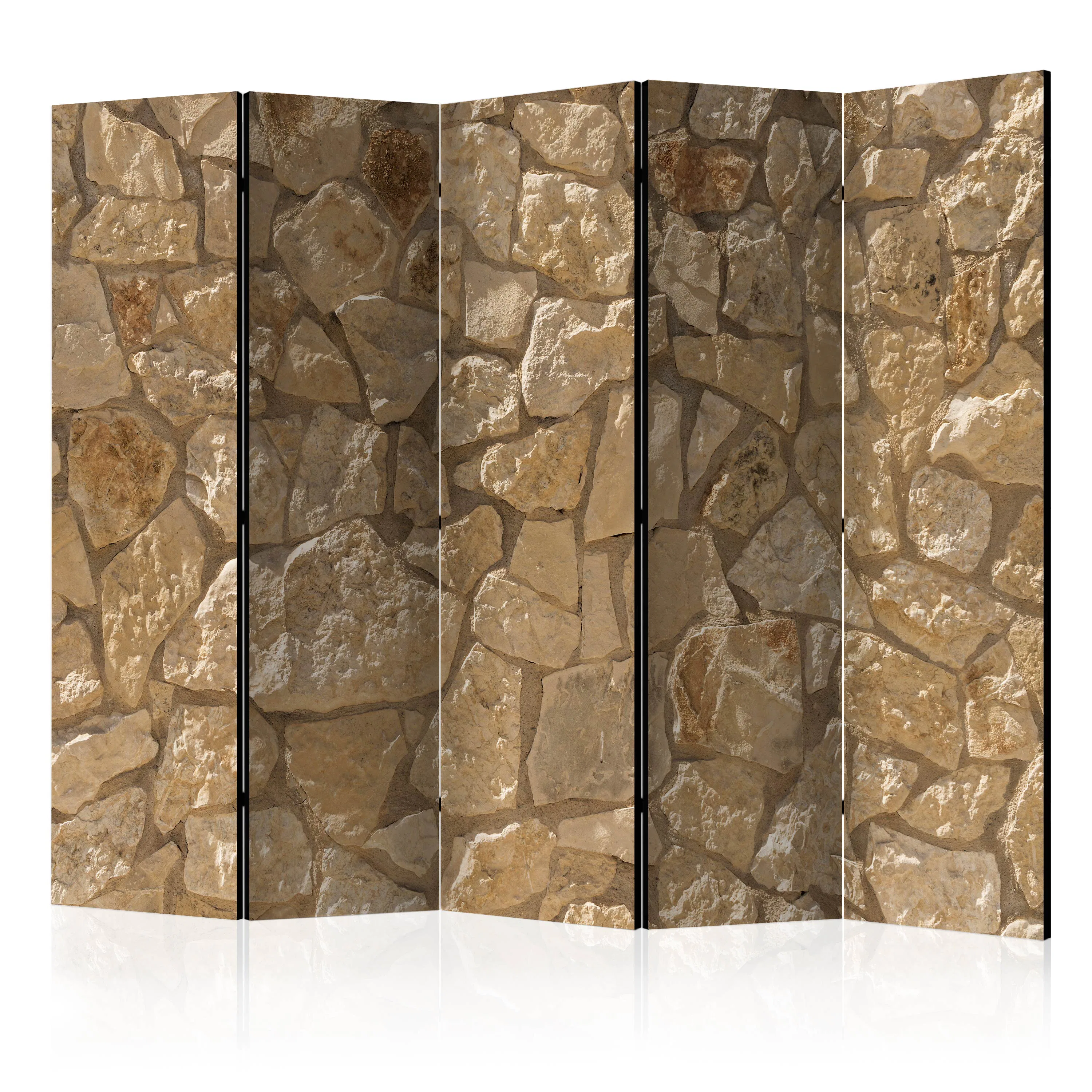 Rumsavdelare Arkiio Solar Monolith II 225x172 cm