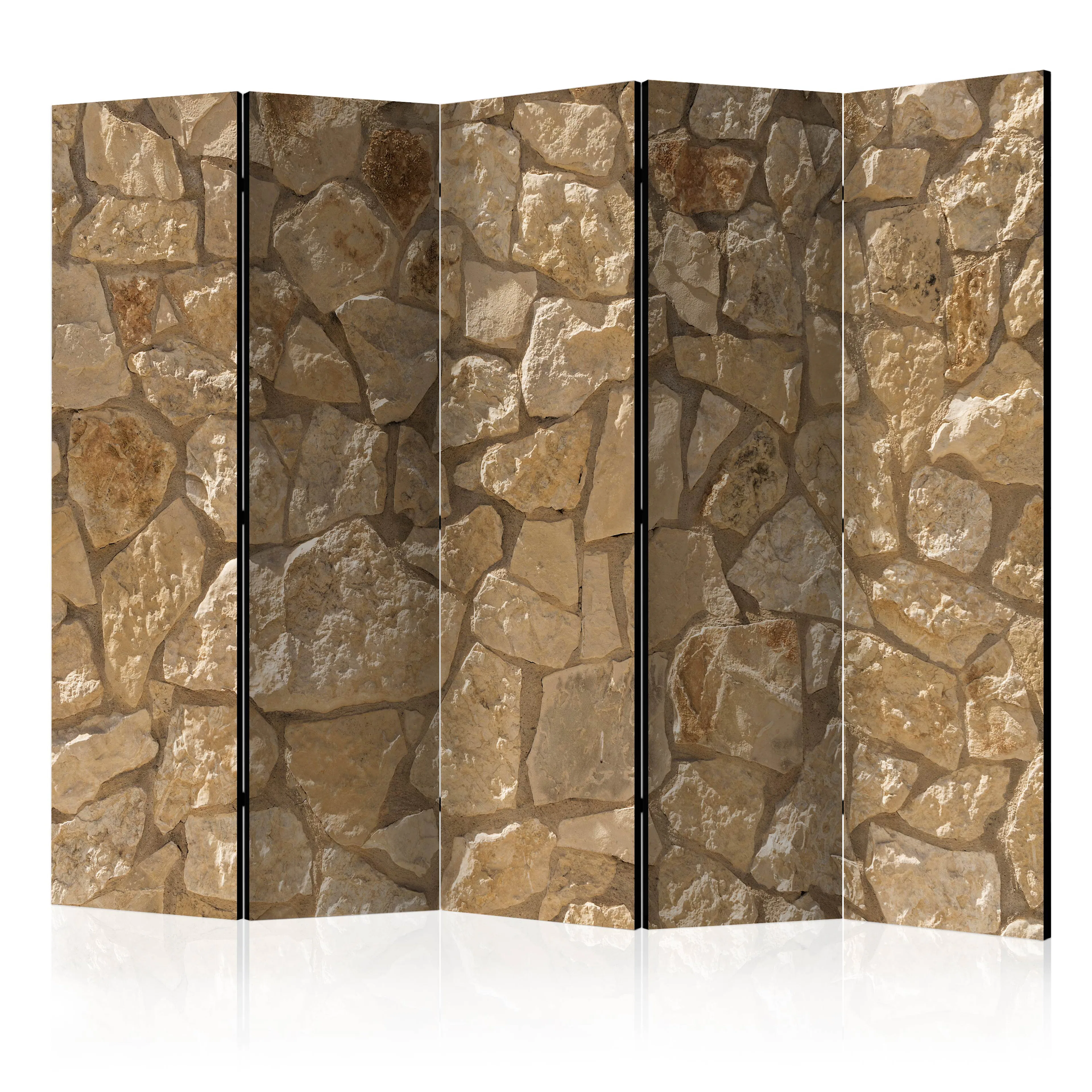 Rumsavdelare Arkiio Solar Monolith II 225x172 cm