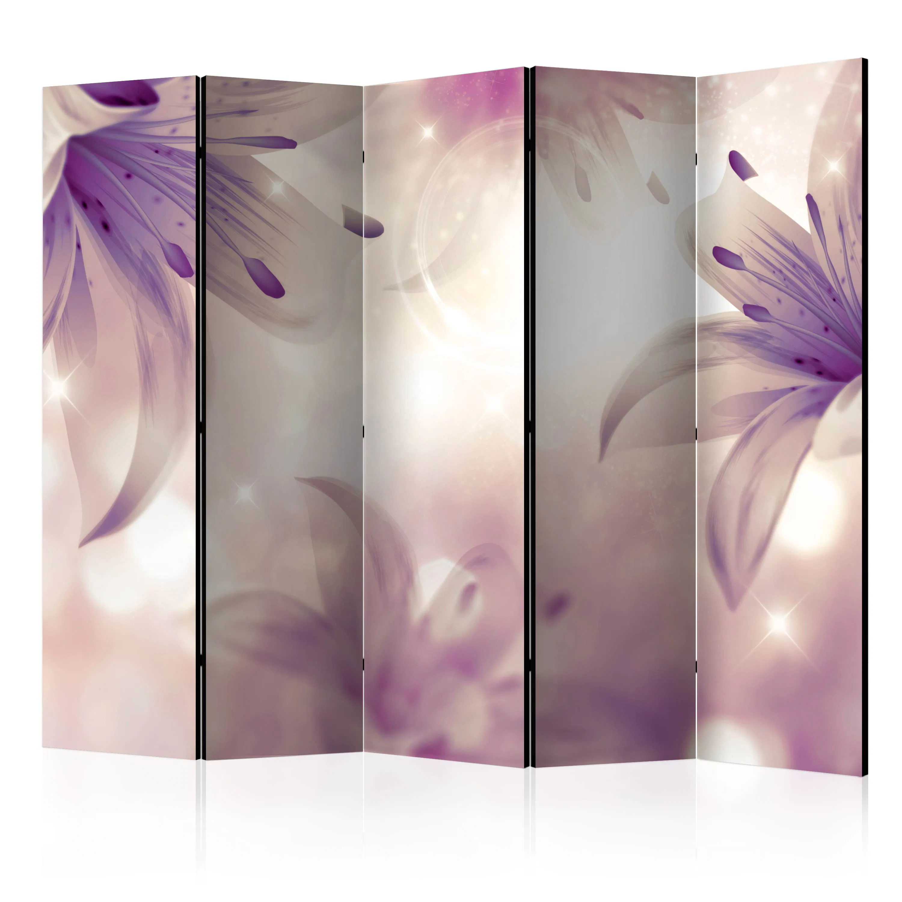 Rumsavdelare Arkiio Ballad about Gentleness II 225x172 cm