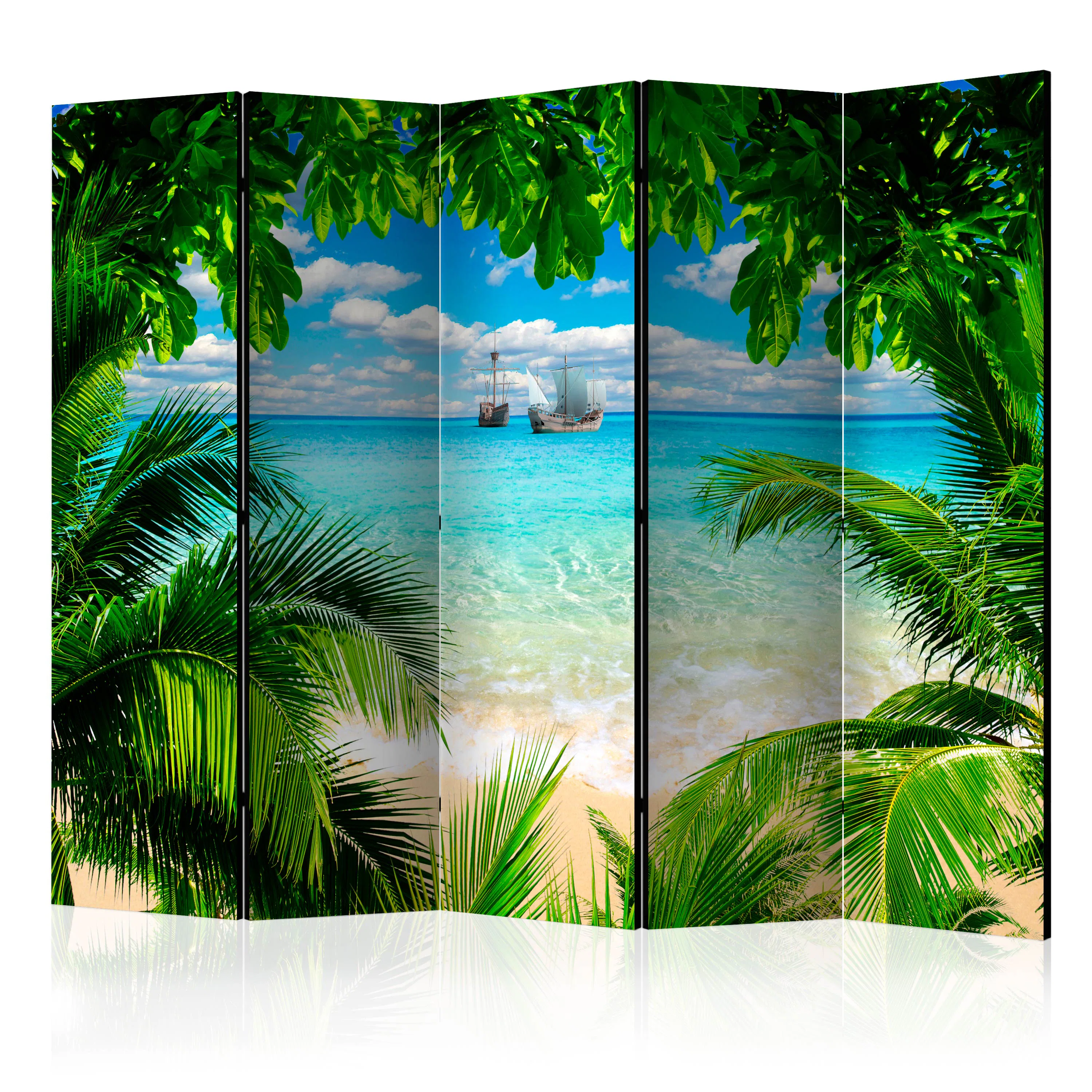 Rumsavdelare Arkiio Phuket Province II 225x172 cm