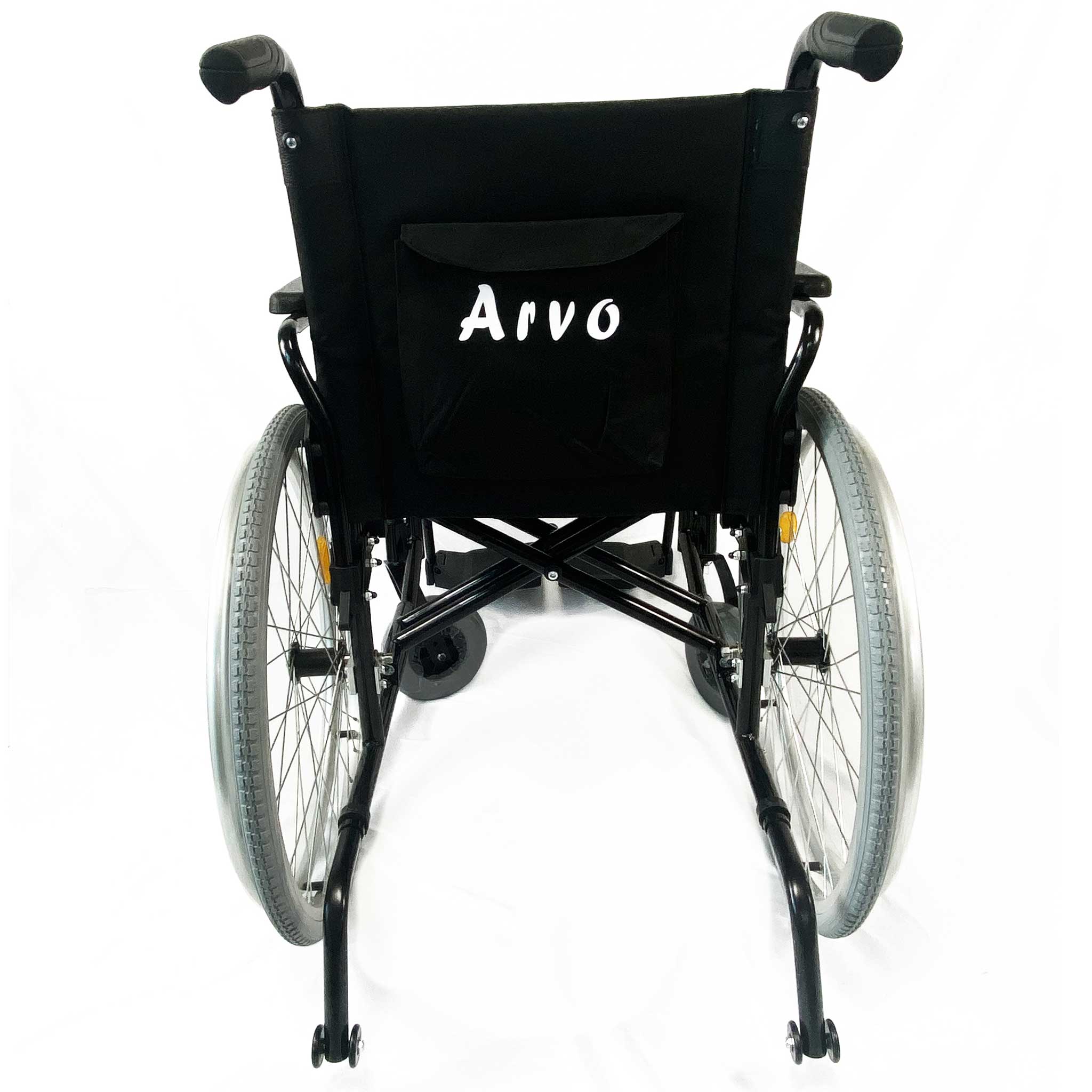 Rullstol Arvo Standard