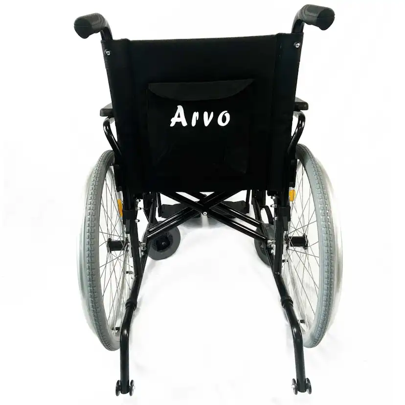 Rullstol Arvo Standard
