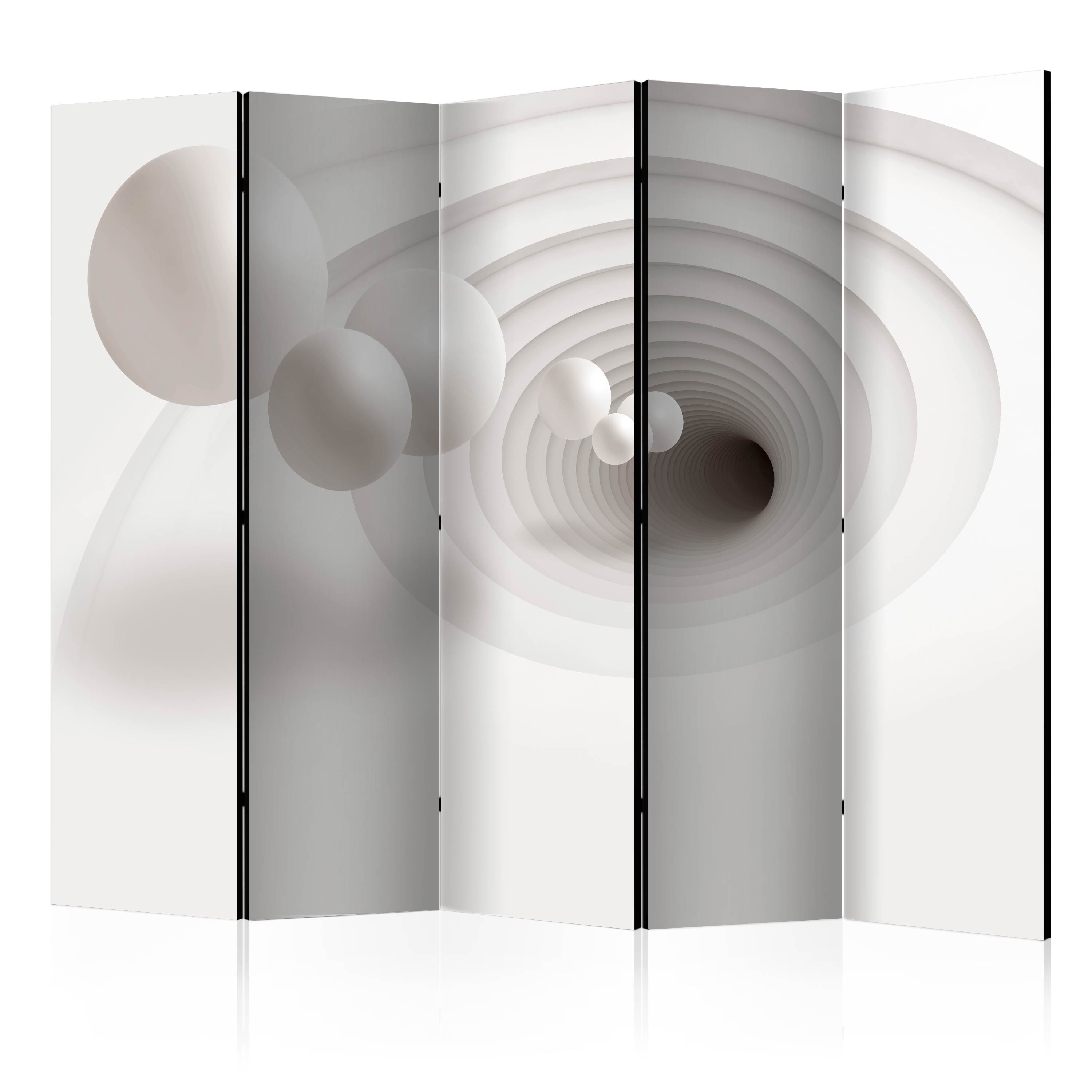 Rumsavdelare Arkiio Source II 225x172 cm