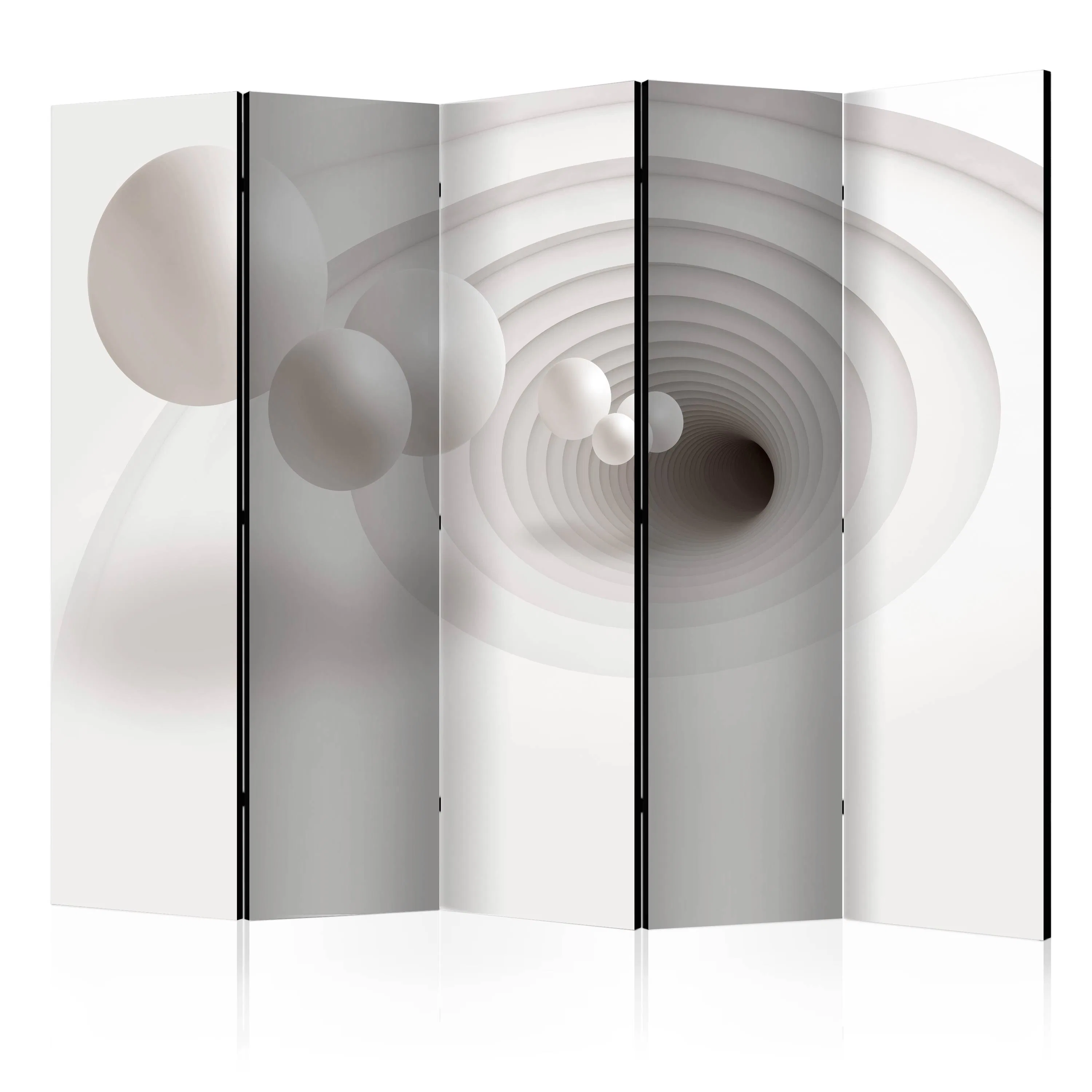 Rumsavdelare Arkiio Source II 225x172 cm