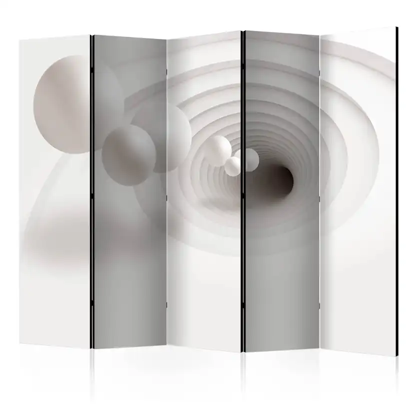 Rumsavdelare Arkiio Source II 225x172 cm