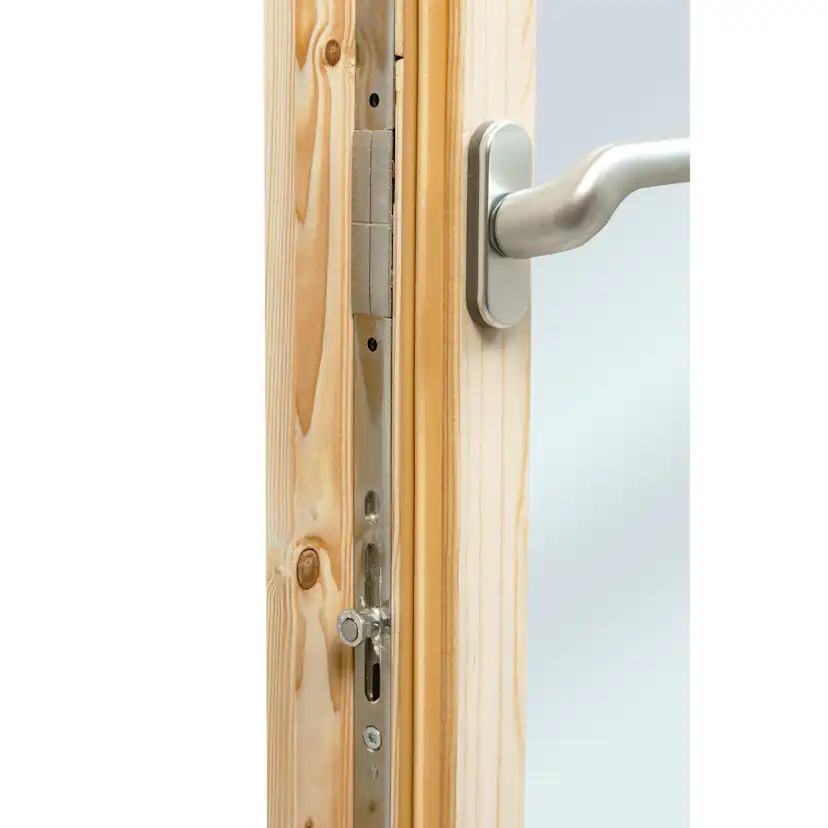 Stuga Palmako Ly 13,6 m2