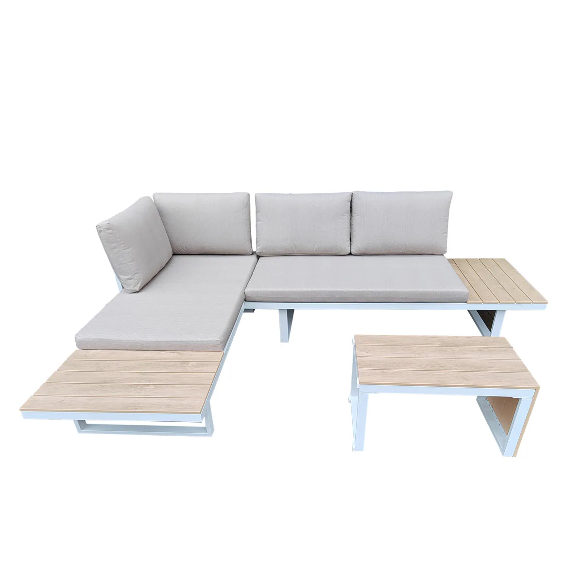 Loungeset Lykke Sundsvall