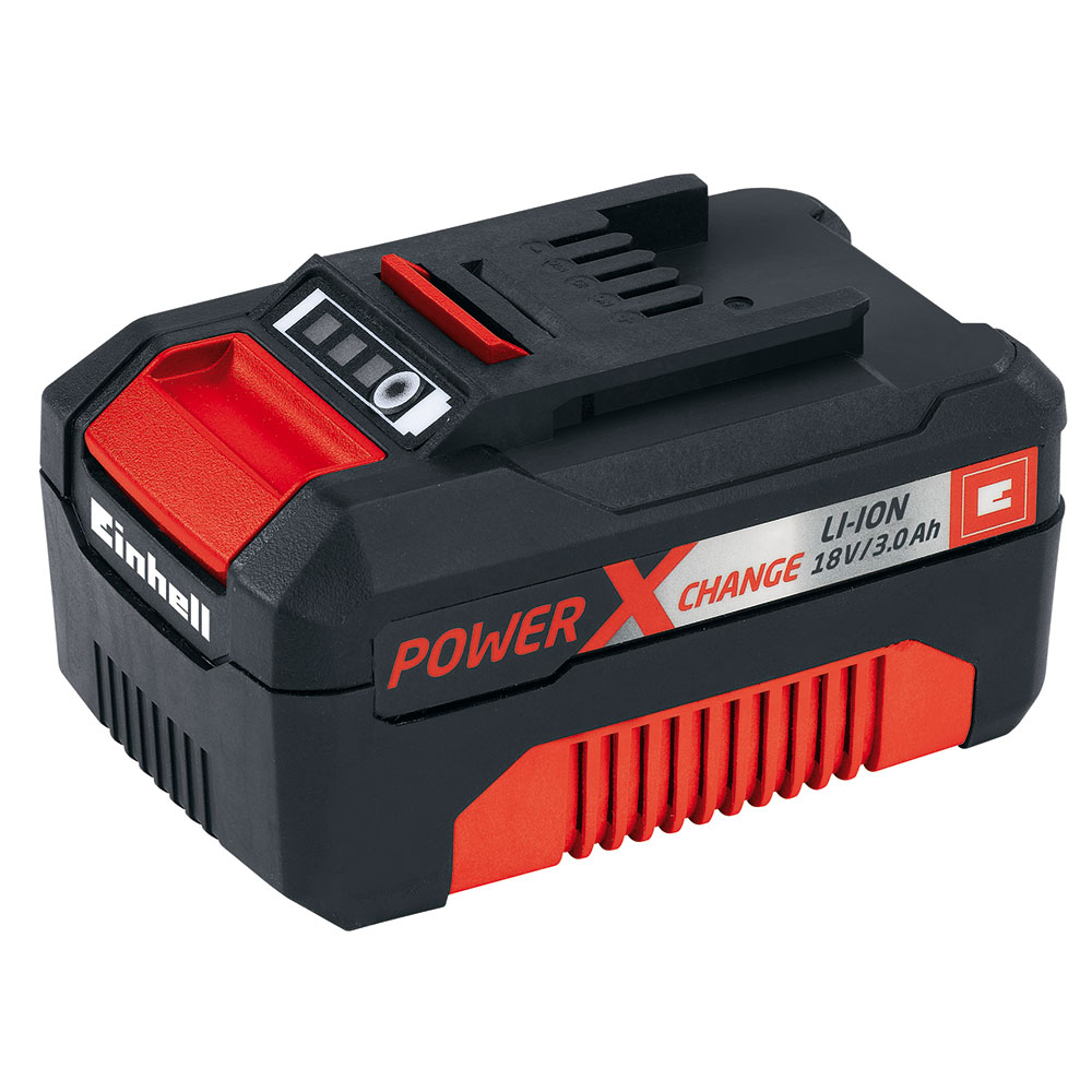 Batteri Einhell 3,0 Ah till Serie Expert PowerXchange 18 V Li