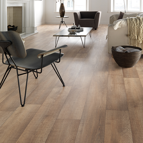 Vinylgolv Forbo Novilon Scandinavia Oscuro 6542