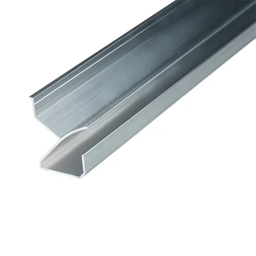DroppStopp aluminiumprofil 3 m 3 m