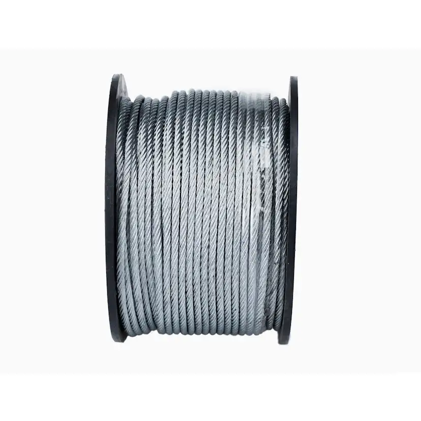 Wire Millers FZ